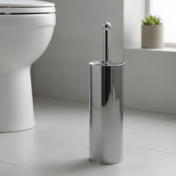 Stainless Steel Toilet Brush